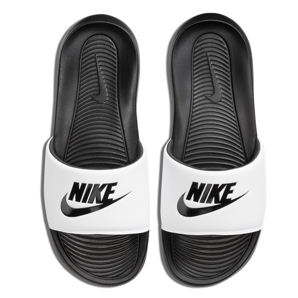 Nike Victori 1 slide white - Picture 2 of 4